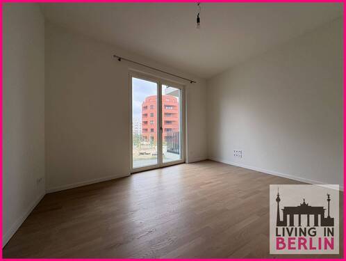 Schlafzimmer - Etagenwohnung mit 60,00 m&sup2; in Berlin zur Miete