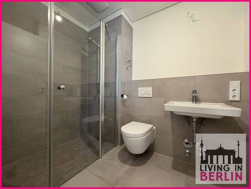 Badezimmer - 