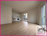 Wohn- und Essbereich - 