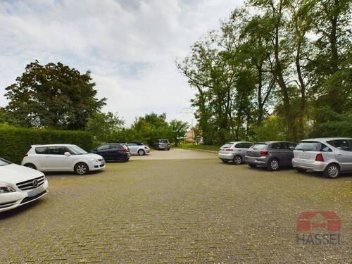 Parkmöglichkeit - 