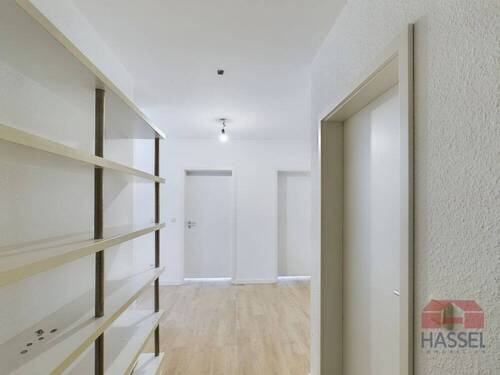 und hereinspaziert - Etagenwohnung mit 79,00 m&sup2; in Zülpich / Hoven zur Miete