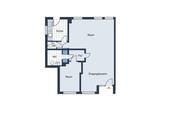 Grundriss - 