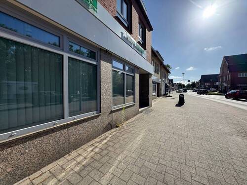 Ansicht - Repräsentative Büro-Ladenfläche in zentraler Lage