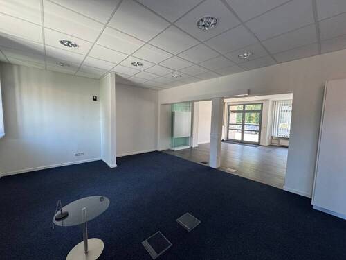 Mietung - Büro in Bargteheide