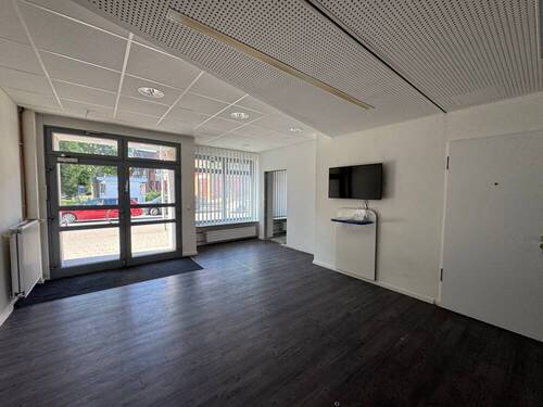 Mietung - Büro in Bargteheide zur Miete