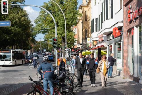 Umgebung - 