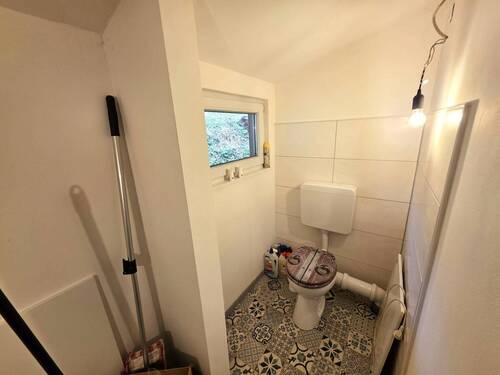 Toilette - 
