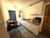 Kochnische - 