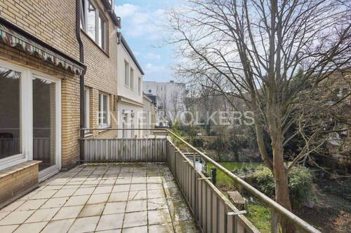 Balkon - 