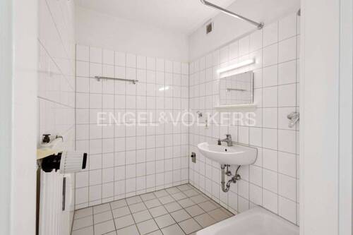 Duschbad - 