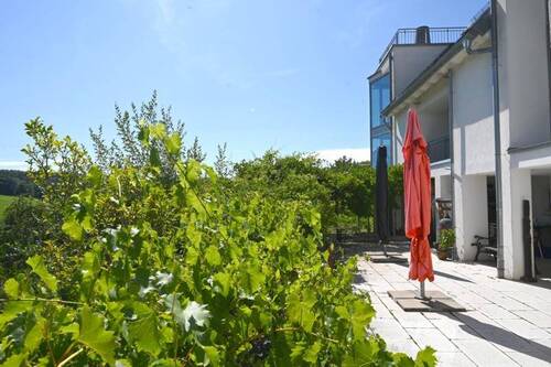 Südterrasse UG - 