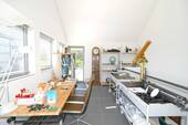 Hobbyraum DG - 