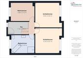 Grundriss OG - 