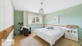 Schlafzimmer OG - 