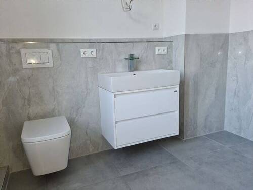 Badezimmer - 