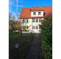 Traumhafte, renovierte 5-Zimmer-Altbau Wohnung in Bestlage von Bamberg.
