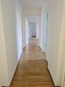 Flur - 5 Zimmer Etagenwohnung zur Miete in Bamberg