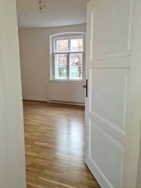 Zimmer 1 - Etagenwohnung mit 120,00 m² in Bamberg zur Miete