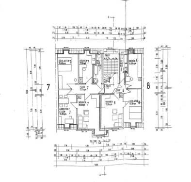 Wohnung Nr. 7 - 