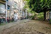 Innenhof - 