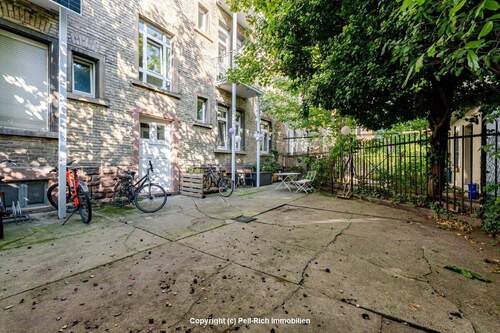 Innenhof - 