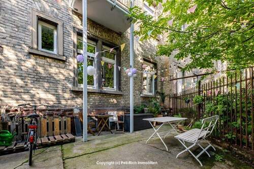 Innenhof - 