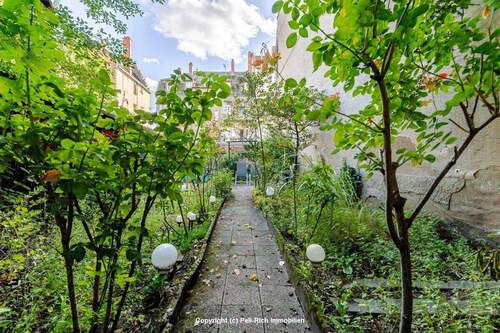 Garten - 