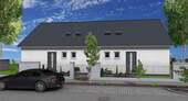 Bild 1 - Neubau Doppelhaushäflte - 669.000,00 EUR Kaufpreis, ca.  116,00 m² Wohnfläche