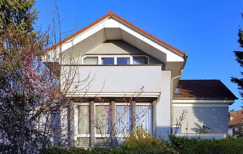 Blick zum DG und EG2 - 