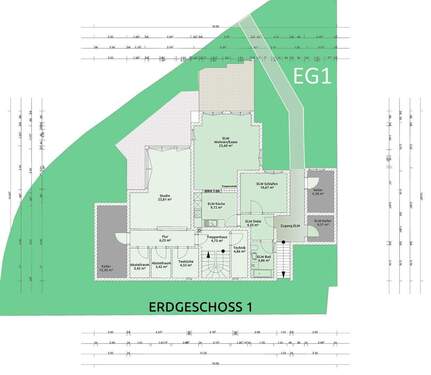 EG 1 mit ELW - 