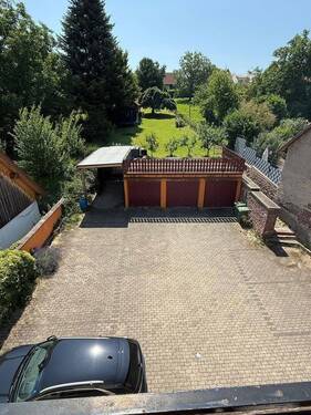 Bild 3 - 1 Zimmer Mehrfamilienhaus, Wohnhaus in Ettlingen