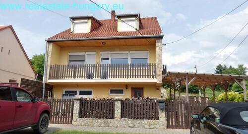 Bild 3 - 5 Zimmer Einfamilienhaus in Hévíz