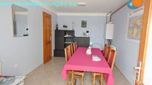 Bild 4 - Einfamilienhaus mit 270,00 m&sup2; in Hévíz zum Kaufen