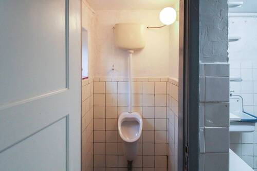 Gäste-WC - 
