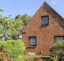 Gemütliches Gartenglück zum Selbstgestalten - Husum