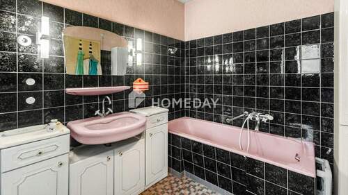 1. OG Badezimmer 2 - 