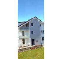 Großzügige helle 4 Zimmer-Wohnung - Daisendorf