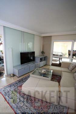 Wohnzimmer Obergeschoss - 