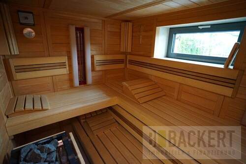 Sauna - 