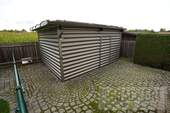 Lagerschuppen - 
