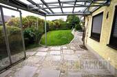 Terrasse Erddgeschoss - 