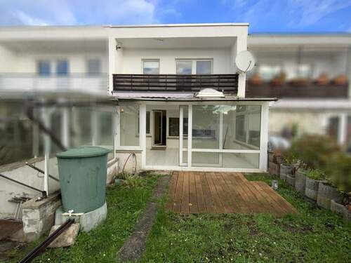 Bild 2 - 5 Zimmer Reihenmittelhaus zum Kaufen in Erfurt