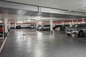 Tiefgarage - 