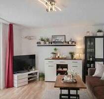 Solide vermietetet 2 Zimmer-Wohnung mit TG-Stellplatz - Neuburg an der Donau