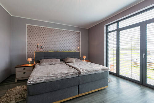 Schlafzimmer - 