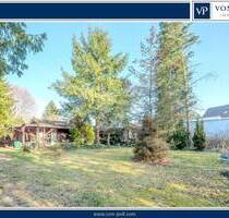 Baugrundstück in schöner Stadtrandlage sucht Familienanschluss - Berlin-Pankow Buch