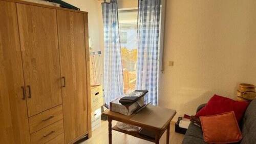 2. Kinderz., Gäste, oder Büro mit Balkonzugang - 