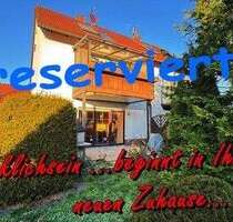 ++++ IHR NEUES ZUHAUSE ZUM GREIFEN NAH ++++ WOHNEN auf ca. 140m² im Grünen ++++ - Neukirchen/Pleiße