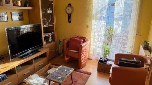 1. Kinderz. mit Balkonzugang - 