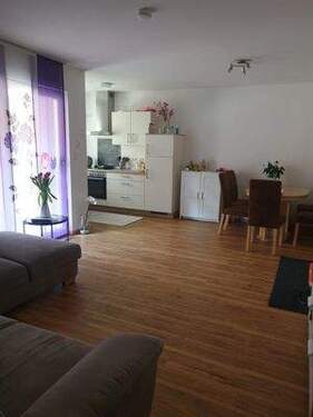 Wohnen Mietwohnung - 